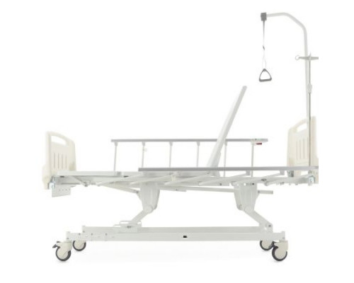 Кровать механическая Med-Mos Е-1 (ABS) для комфортного ухода за пациентами