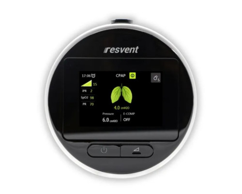 Resvent RXiBreeze 20A Plus – CPAP автоматический
