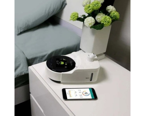 Resvent RXiBreeze 20A Plus – CPAP автоматический