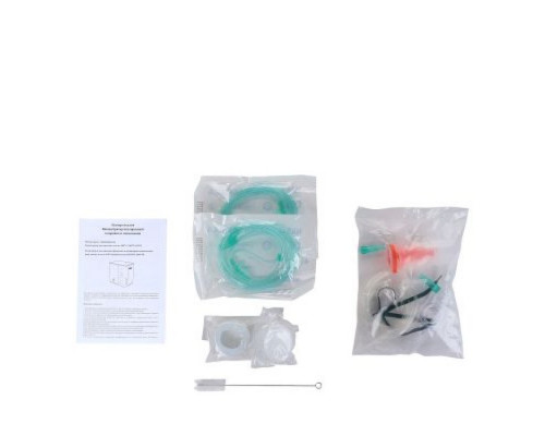 Кислородный концентратор Med-Mos Y007-5W с функцией небулайзера