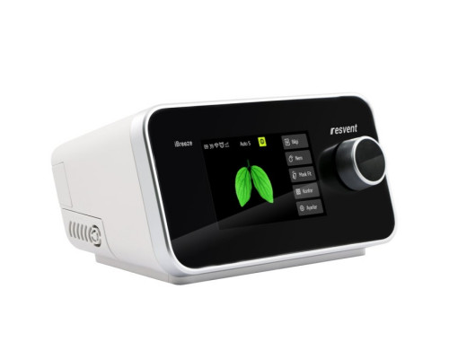 Resvent iBreeze 30ST – НВЛ аппарат