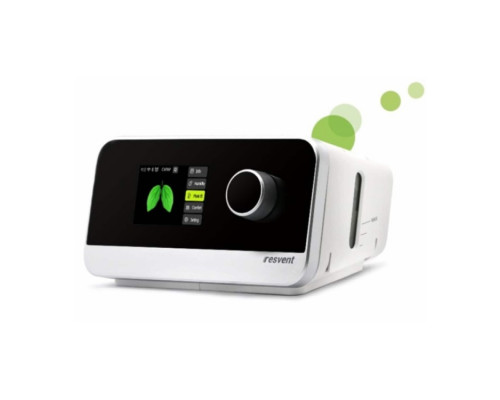Resvent iBreeze 25S – аппарат НИВЛ