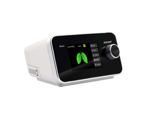 Resvent iBreeze 25А – BPAP аппарат