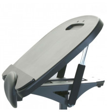Черный формированный регулируемый по углу наклона столик EasyStand PNG50368-1