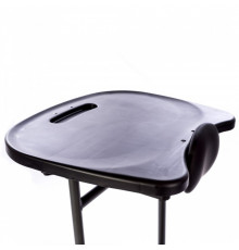 Черный формированный столик для поворотно-отводной передней части EasyStand PNG50418-1