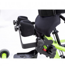 Поворотно-отводные коленоупоры (две шт.) EasyStand PT50264-1