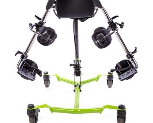 Вертикализатор с разведением ног EasyStand Zing MPS Размер 1 PA5520