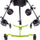 Вертикализатор с разведением ног EasyStand Zing MPS Размер 1 PA5520