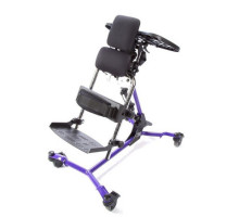 Вертикализатор с разведением ног EasyStand Zing Prone Размер 1 PA5522P