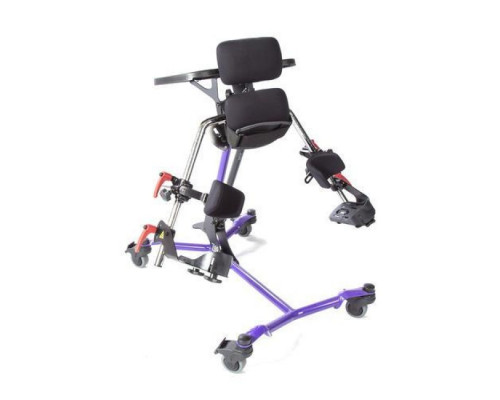 Вертикализатор с разведением ног EasyStand Zing Prone Размер 1 PA5522P