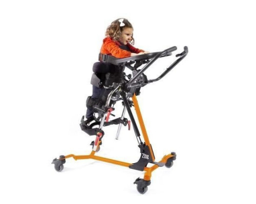 Вертикализатор с разведением ног EasyStand Zing Prone Размер 1 PA5522P