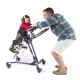 Вертикализатор с разведением ног EasyStand Zing Prone Размер 1 PA5522P