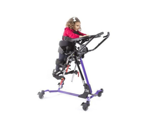 Вертикализатор с разведением ног EasyStand Zing Prone Размер 1 PA5522P
