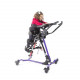 Вертикализатор с разведением ног EasyStand Zing Prone Размер 1 PA5522P