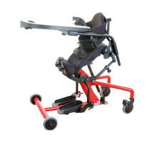 Опора для стояния - тренажер вертикализатор серии EasyStand Bantam Extra Small