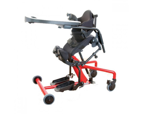 Опора для стояния - тренажер вертикализатор серии EasyStand Bantam Extra Small