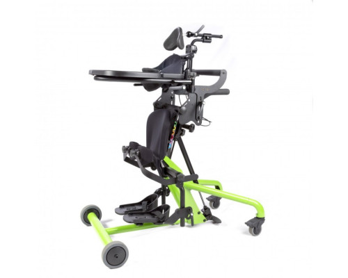 Опора для стояния - тренажер вертикализатор серии EasyStand Bantam Extra Small