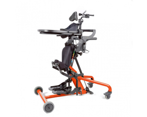 Опора для стояния - тренажер вертикализатор серии EasyStand Bantam Extra Small