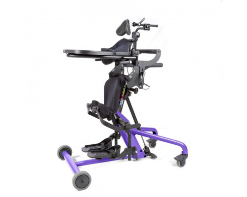 Опора для стояния - тренажер вертикализатор серии EasyStand Bantam Extra Small