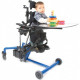 Опора для стояния - тренажер вертикализатор серии EasyStand Bantam Extra Small