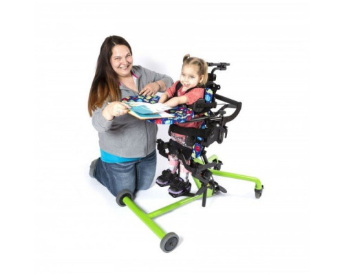 Детский вертикализатор EasyStand Bantam Extra Small