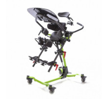 Опора для стояния (вертикализатор) с разведением ног EasyStand Zing Supine Размер 1 PA5522