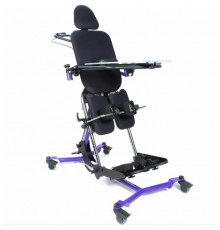 Опора для стояния (вертикализатор) с разведением ног EasyStand Zing Supine TT Размер 2 PB5564