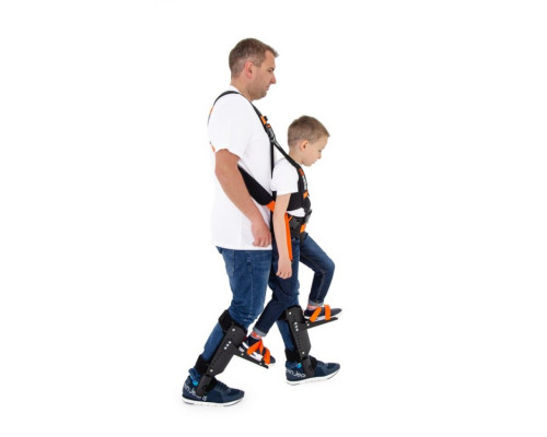 Детское активное устройство для ходьбы Reh4Mat BIOWALKER