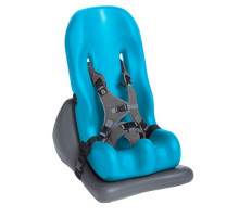 Цельное кресло Special Tomato Sitter Seat на напольной базе