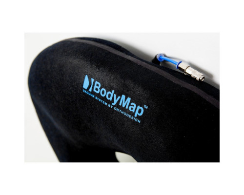 Подушка для плавания BodyMap S SWIMMER Reh4mat BM-S
