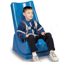 Кресло для детей с ДЦП Tumble Forms 2 Делюкс