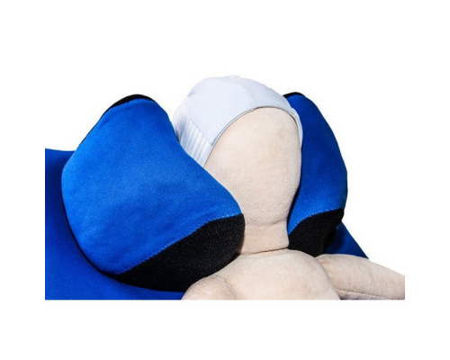 Подушка моделирующая подголовник Stabilo HEADREST
