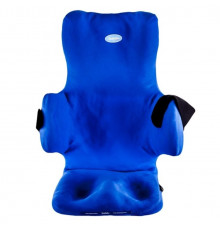 Подушка позиционирующая с подголовником и боковыми поддержками Stabilo COMFORTABLE PLUS DUO