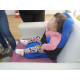 Подушка позиционирующая с подголовником и боковыми поддержками Stabilo COMFORTABLE PLUS DUO