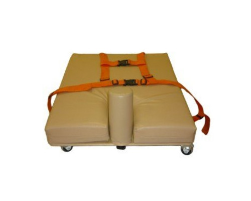 Опора для ползания для детей с ДЦП "Я Могу!" ОП-109.2