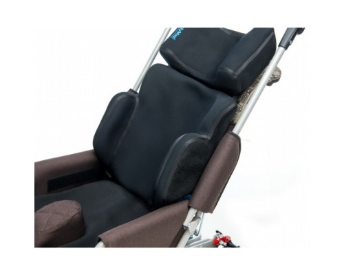 Подушка для спинки BodyMap B+ Reh4mat BM-B+