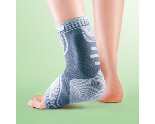 Бандаж голеностопный Ankle Activator, AccuTex 2903 Правый OPPO Medical