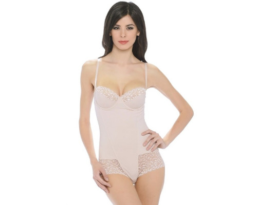 Боди корректирующее Marilyn Monroe MM7161