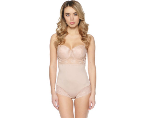 Боди корректирующее Marilyn Monroe MM7031