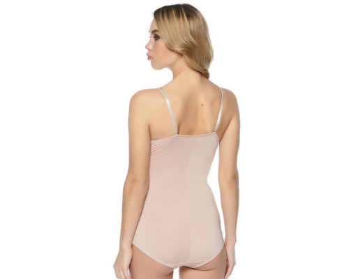 Боди корректирующее Marilyn Monroe MM7031