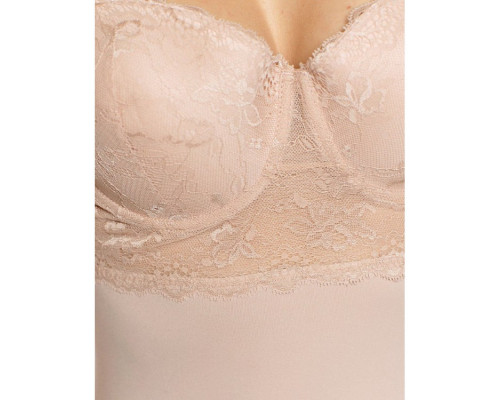 Боди корректирующее Marilyn Monroe MM7031