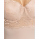Боди корректирующее Marilyn Monroe MM7031