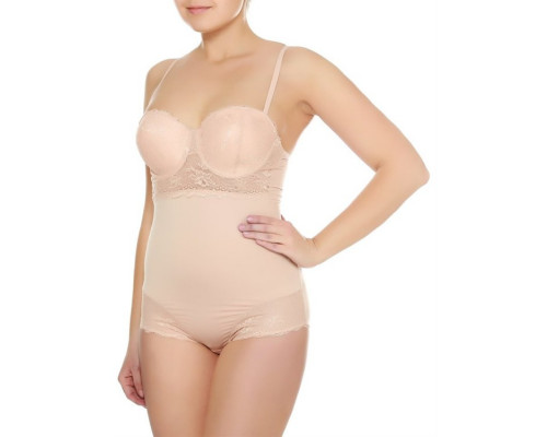 Боди корректирующее Marilyn Monroe MM7031