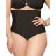 Трусы корректирующие Body Hush Gold Air The Pinup BH1606 nude