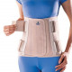 Корсет грудо-поясничный 2163-15 OPPO Medical, высота 38,7см