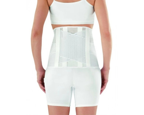 Бандаж поясничный облегченный LUMBAMED ACTIVE, medi