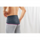 Бандаж поясничный LUMBAMED PLUS мужской с вкладышем Vario-Flex, medi
