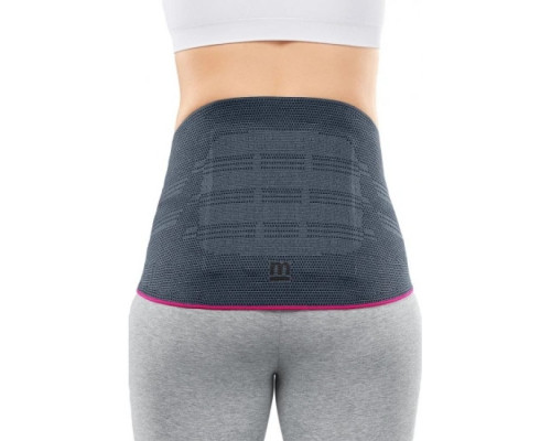 Бандаж поясничный LUMBAMED BASIC женский, medi