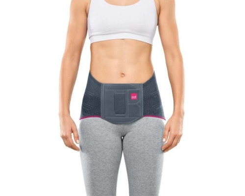 Бандаж поясничный LUMBAMED BASIC женский, medi