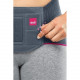 Бандаж поясничный LUMBAMED BASIC женский, medi
